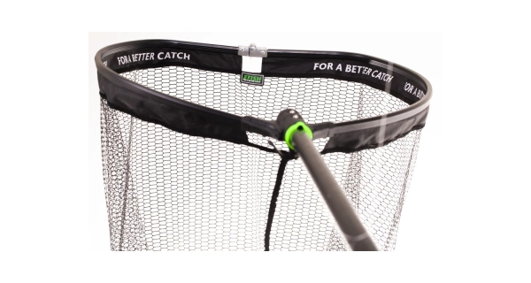 ZFISH - Podberák Landing Net DLX 160 cm